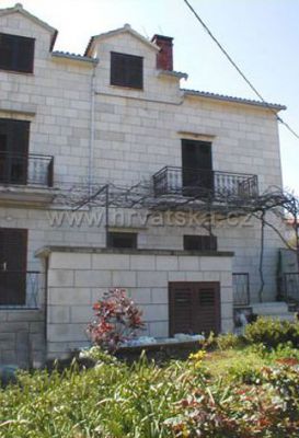 Apartments KARMELIĆ