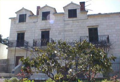 Apartments KARMELIĆ