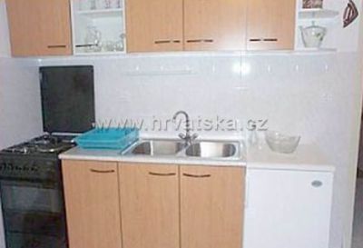 Apartments KARMELIĆ