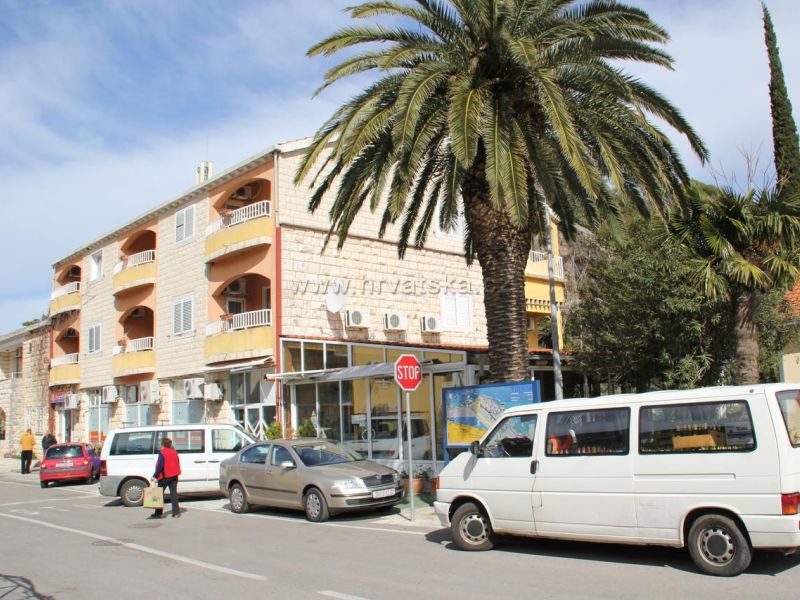 Apartments Katić