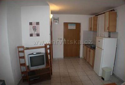 Apartments Katić