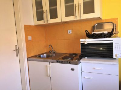 Apartments Kivi Novigrad