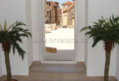 House Klaudija