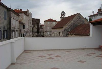 House Klaudija