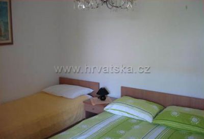 Apartments Korina
