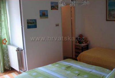 Apartments Korina