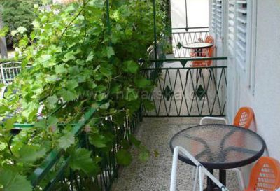 Apartments Korina