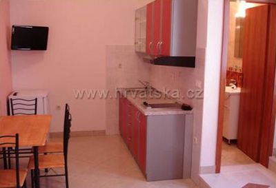 Apartments Korina