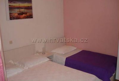 Apartments Korina