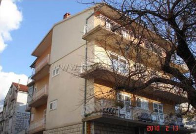 Apartments Korina