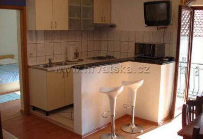 Apartments Korina