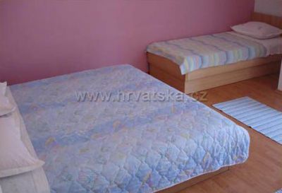 Apartments Korina