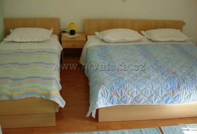 Apartments Korina