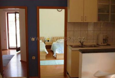 Apartments Korina