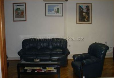 Apartment Korzo