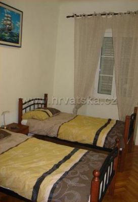 Apartment Korzo