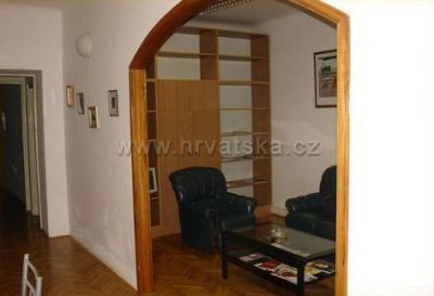 Apartment Korzo