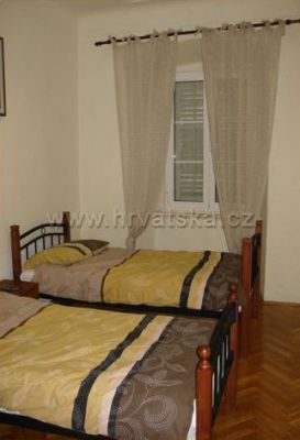 Apartment Korzo