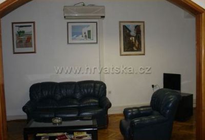 Apartment Korzo