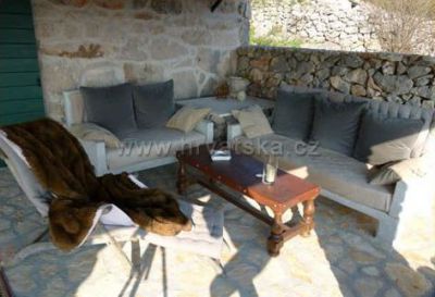 Stone house Kovascice