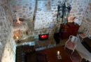 Stone house Kovascice