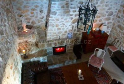 Stone house Kovascice