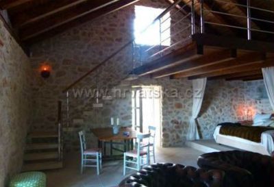 Stone house Kovascice