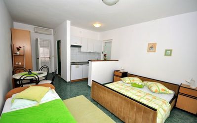 Apartments Krističević