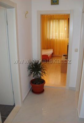 Villa KRIŠTO