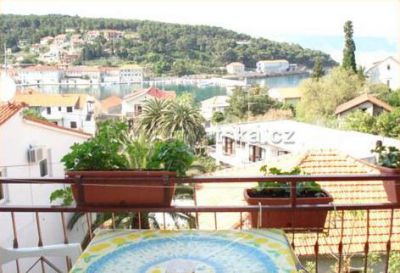 Apartments Kuzmicic