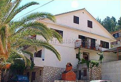 Apartments Kuzmicic