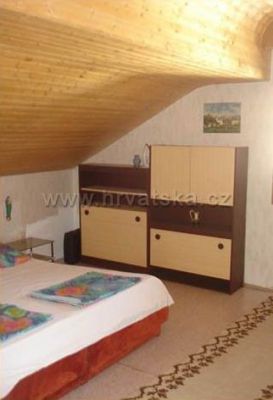 Apartments Kuzmicic