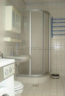 Apartments Kuzmicic