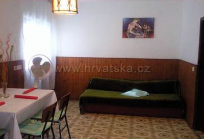 Apartments Kuzmicic