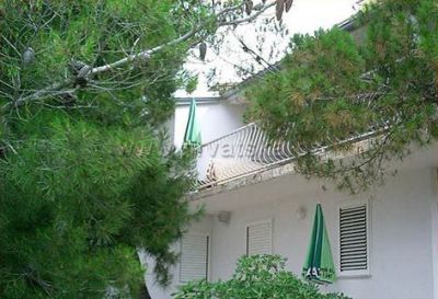 Apartment Dolaška Draga