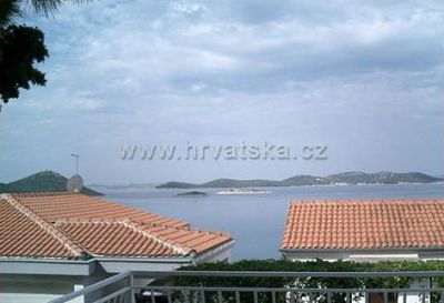 Apartment Dolaška Draga