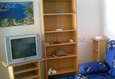Apartment Dolaška Draga