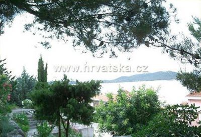 Apartment Dolaška Draga