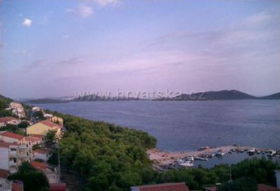 Apartment Dolaška Draga