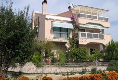 Apartments Laura
