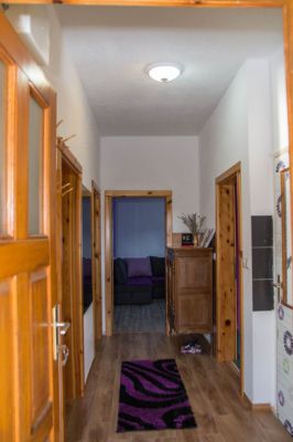 Apartment Lavanda