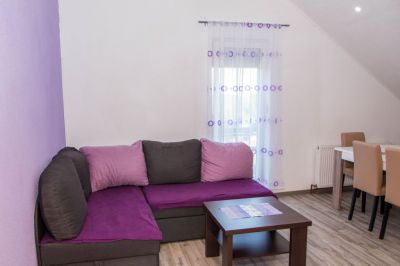 Apartment Lavanda