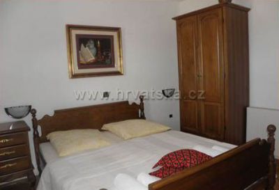Guest-house in Duce near Omis