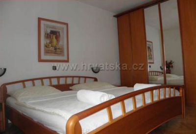 Guest-house in Duce near Omis