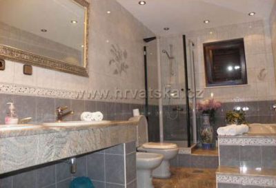 Guest-house in Duce near Omis