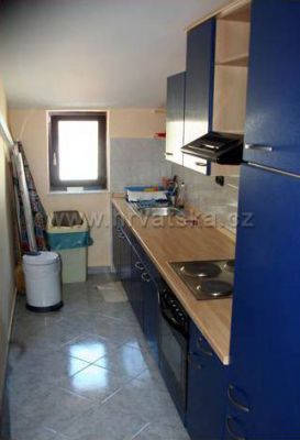 Guest-house in Duce near Omis