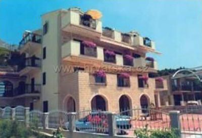 Guest-house in Duce near Omis