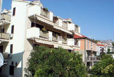 Guest-house in Duce near Omis