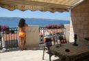 Guest-house in Duce near Omis