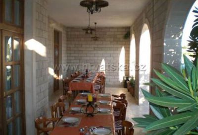 Guest-house in Duce near Omis